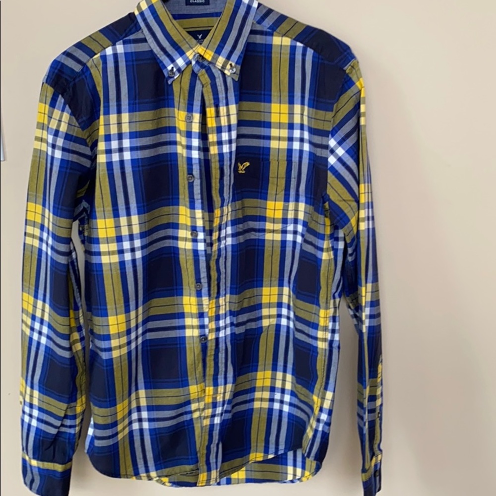 American Eagle shirt (Accepting offers)